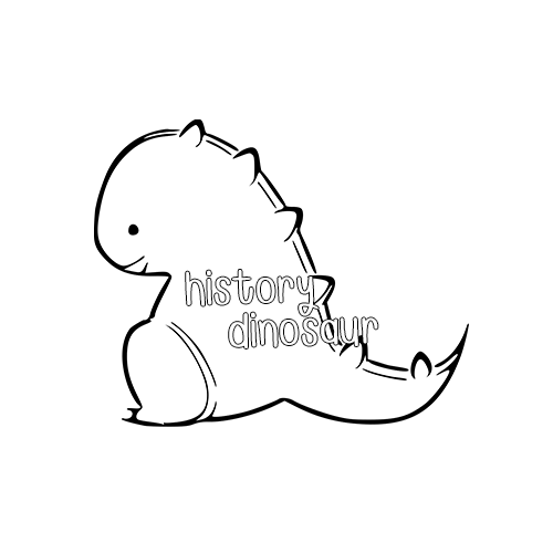 historydinosaur